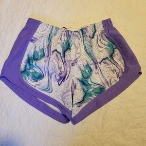 ☀️4 for $10☀️ Tie Dye Athletic Shorts